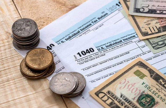 Collection and settlement of foreign exchange