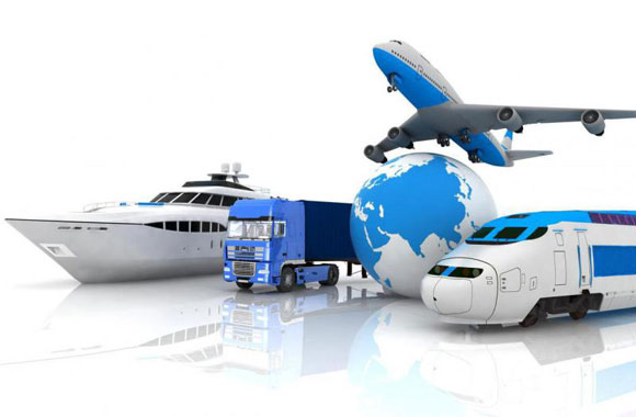 National logistics distribution
