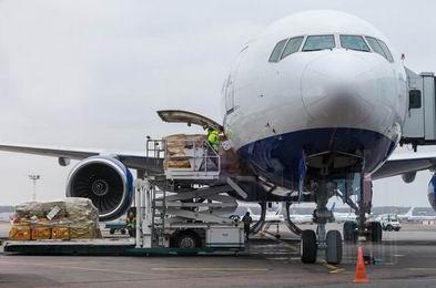International Air Freight
