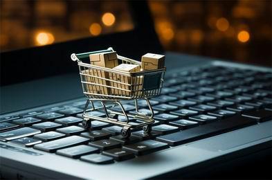E-commerce Express Line